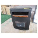 Quartz Infrared Portable Heater