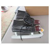 Ice Skates