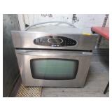 Maytag Range Oven