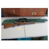 Winchester Model 770 300 Win Mag Bolt Action Rifle