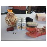 1965 Gillette Razor, Full 1960