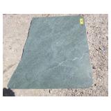 Stone Counter Slab 29" x 25"