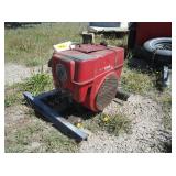 Kohler Magnum 12 Pump