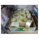 Scotch Packaging Tape