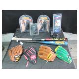 Baseball Mitts, Bats, Youth Pant, Hand Grip