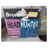 Headhunter Bowling Ball
