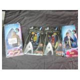 Star Trek Action Figures