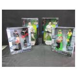 Star Wars Action Figures, Gum Ball Dispensers,