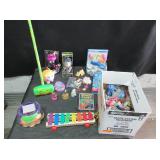 Fisher Price Xylophone, Monsters University