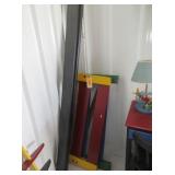 Primary Colors Bedframe