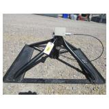 Anderson Roll Ball Hitch