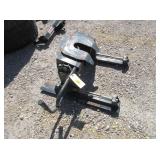 Curt E16 5th Wheel Hitch