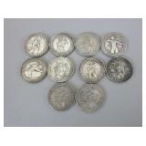 10) Girl Hobo Dollars