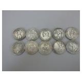 10) Girl Hobo Dollars