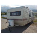 1990 Kit Companion 272*