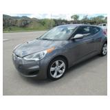 2012 Hyundai Veloster