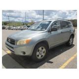 2006 Toyota RAV4