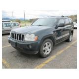 2006 Jeep Grand Cherokee