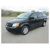 2008 Dodge Grand Caravan