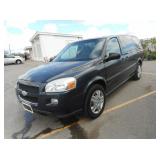 2008 Chevrolet Uplander*