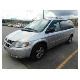 2005 Dodge Grand Caravan