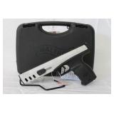 Walther SP 22 LR Semi Auto Pistol