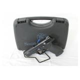 Smith & Wesson M&P 22LR Semi Auto Pistol