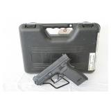 Springfield XD-45 ACR Semi Auto Pistol