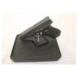 Glock Model 32 357 Semi Auto Pistol