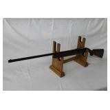 Remington 16 Gauge Model 11-48 Semi Auto Shotgun