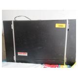 GE Solid State Stereo / Record Player