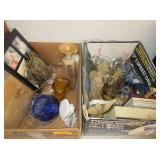 Vases, Containers, Picture Frames