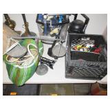 Speaker, Office Supplies, Scale