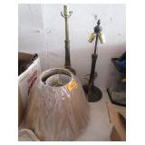 Lamps, Lamp Shades