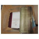 Medical Books and Encyclopedias