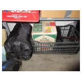 Simmons Spotting Scope, Catalytic Heater,