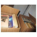 Books: Lord of the Rings, Native Science and More