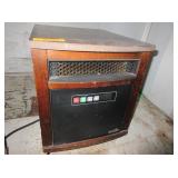 Duraflame Space Heater