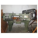 4.5" Metal Cutting Bandsaw