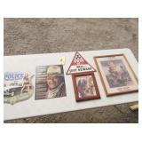 John Wayne Pictures, Native American Picture,