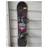 Snow Board 43" Long