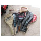 Tennis Racquets