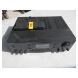 Zenith AM/FM Stereo Surround Sound Receiver