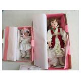 Christmas Joy  and Monday