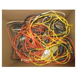 Extension and Electrical Cords