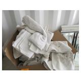 White Towels
