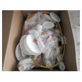 Sheet Metal Screws, Connectors, Faucet Hoses