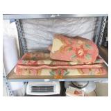 2) Windsor 100% Wool Rug Runners