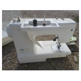 Dorina Sewing Machine