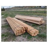 Lumber 2x4x16